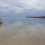 Casa Dansodà Sul Mare Appartement Torre Lapillo