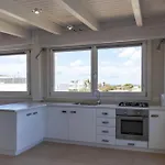 Casa Dansodà Sul Mare Appartement *