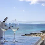 Appartement Casa Dansodà Sul Mare Torre Lapillo