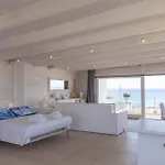 Casa Dansodà Sul Mare Appartement Torre Lapillo
