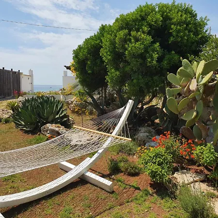 Apartament Casa Dansoda Sul Mare