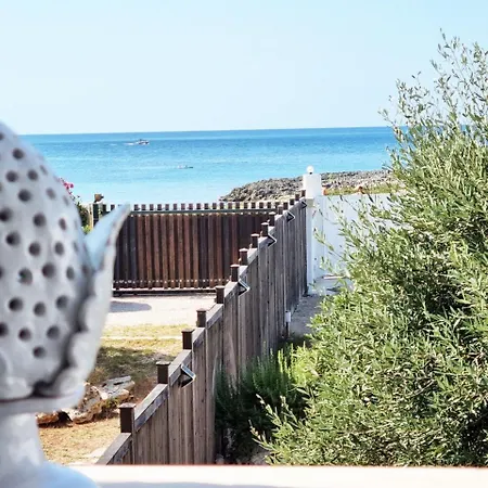 Apartment Casa Dansoda Sul Mare
