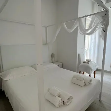 Casa Dansoda Sul Mare *
