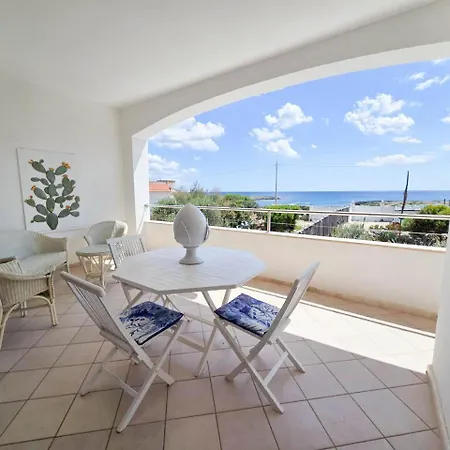 Apartment Casa Dansoda Sul Mare *
