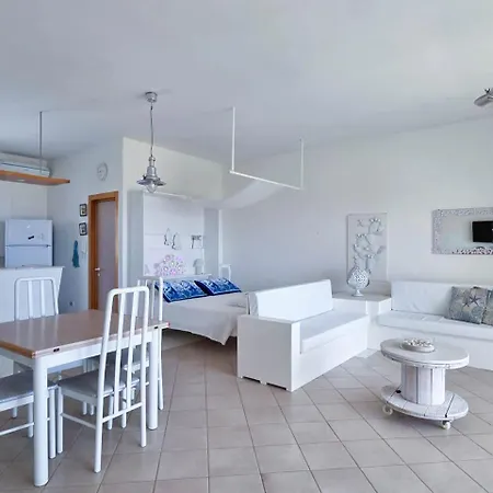 Casa Dansoda Sul Mare *