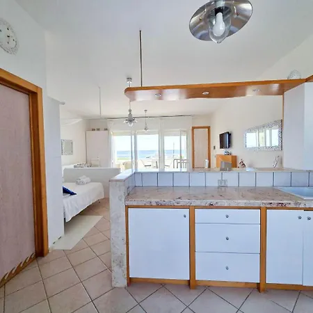 Casa Dansoda Sul Mare Apartment *