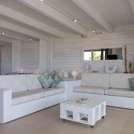 Apartament Casa Dansoda Sul Mare