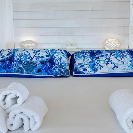 Casa Dansoda Sul Mare Apartment