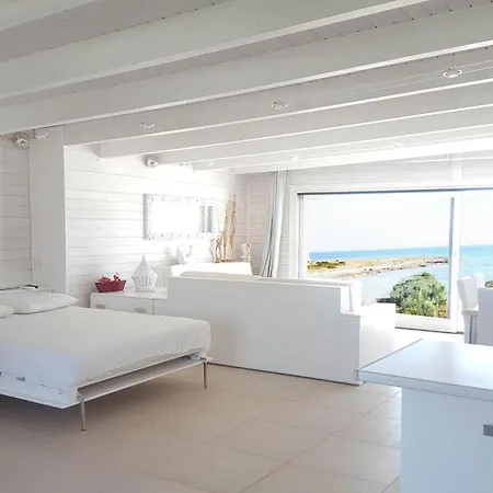Apartament Casa Dansoda Sul Mare *