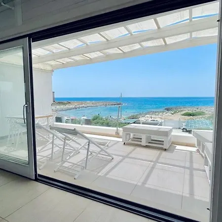 Casa Dansoda Sul Mare Apartament *