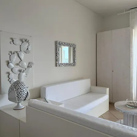Casa Dansoda Sul Mare Apartament Torre Lapillo