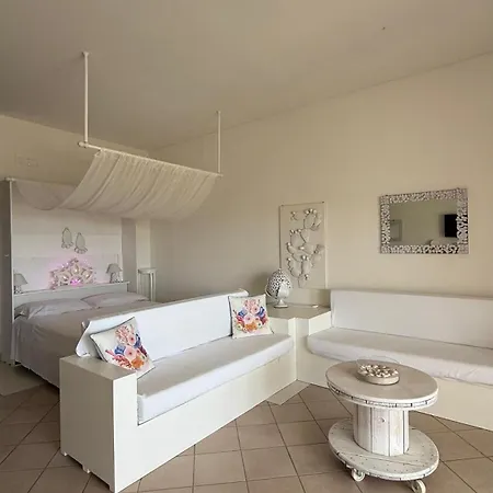 Casa Dansoda Sul Mare