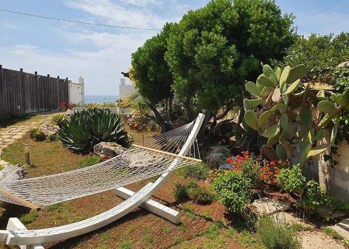 Apartman Casa Dansoda Sul Mare