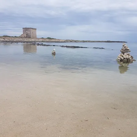 아파트 Casa Dansoda Sul Mare