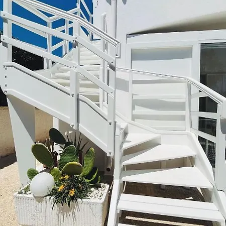 Casa Dansodà * Torre Lapillo