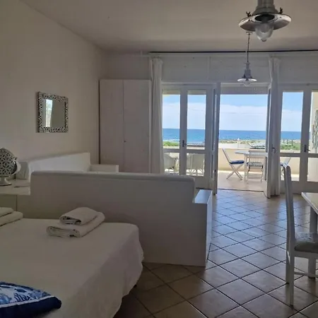 Appartamento Casa Dansodà *
