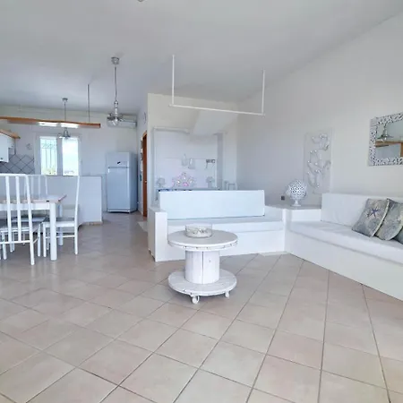 Casa Dansoda Sul Mare Apartament