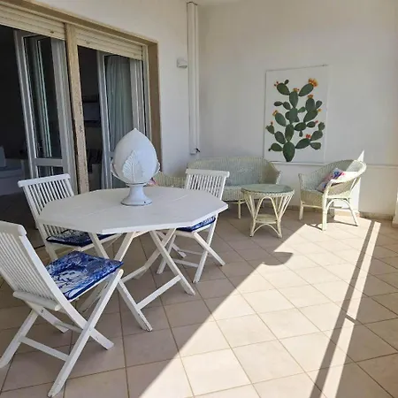 Casa Dansoda Sul Mare Apartament *