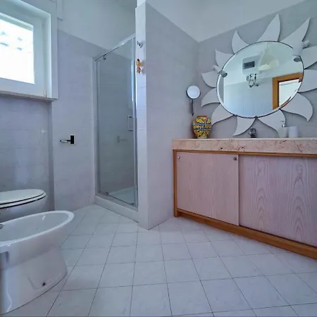 Apartament Casa Dansoda Sul Mare Torre Lapillo