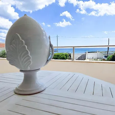 Casa Dansoda Sul Mare