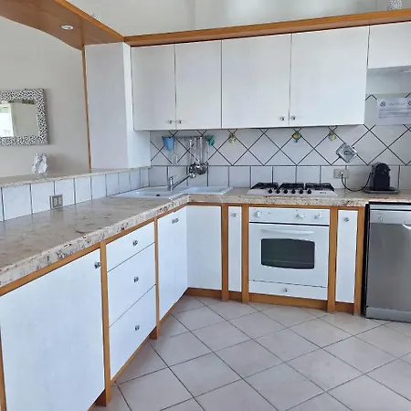 Apartament Casa Dansoda Sul Mare