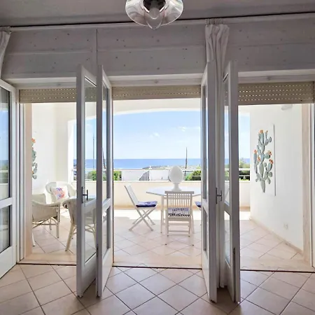 Casa Dansoda Sul Mare *
