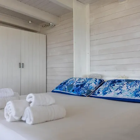 Apartment Casa Dansoda Sul Mare *