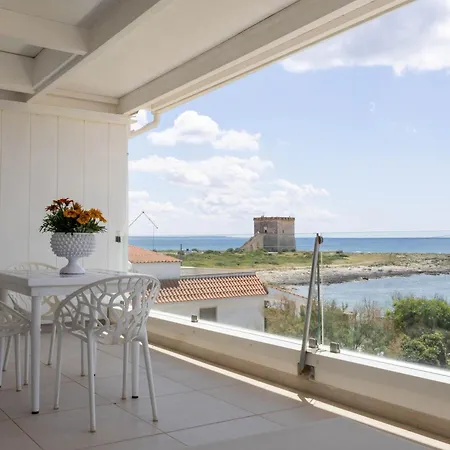 Apartmán Casa Dansoda Sul Mare *