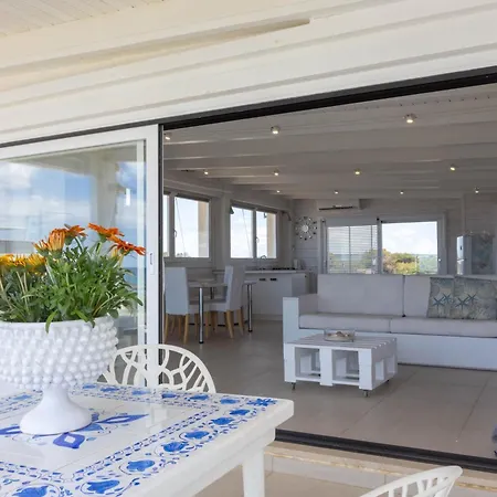 Casa Dansoda Sul Mare 아파트 *