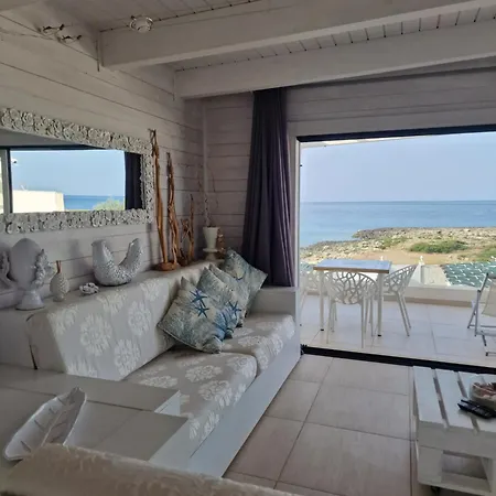 Casa Dansoda Sul Mare