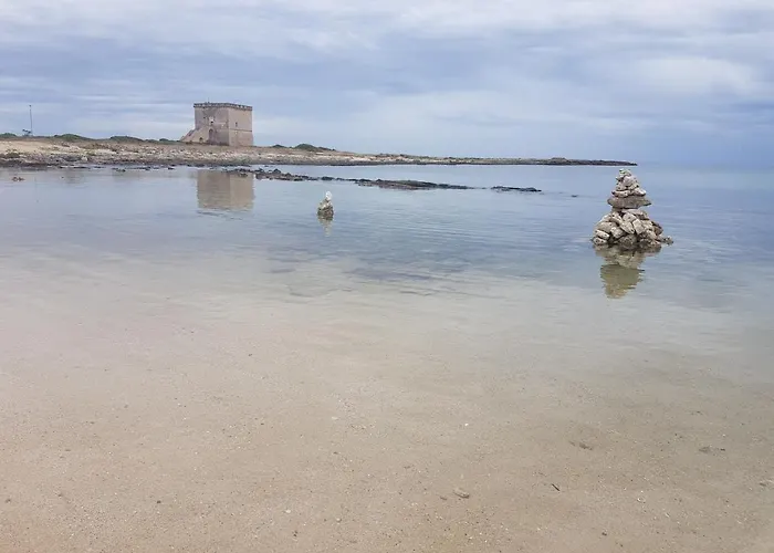 Apartment Casa Dansoda Sul Mare