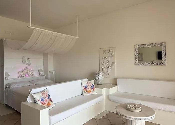 Casa Dansoda Sul Mare